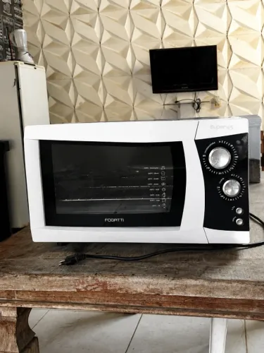 Forno elétrico Fogatti