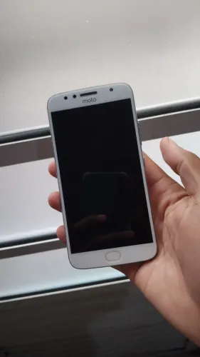 MotoG 5s plus