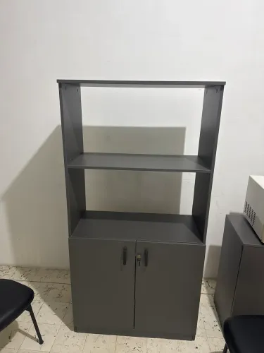 Armário Alto para Escritório