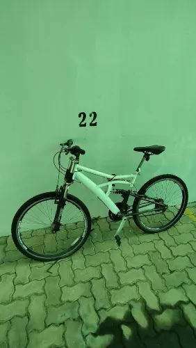 Bicicleta Aro 26