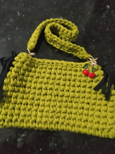 Bolsas Artesanais