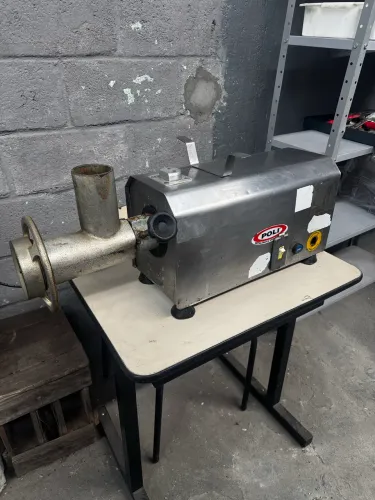 Picador de Carne Siemsen PCP-22LR- N
