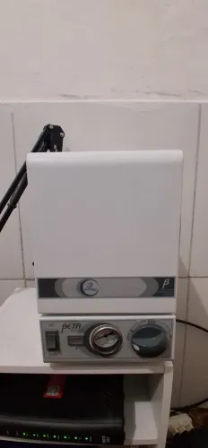 Estufa Esterilizadora