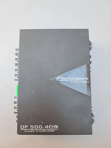 Modulo Falcon DF500.4