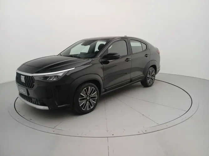 Fiat Fastback Audace 200 TB AUT (hibrído) 2026