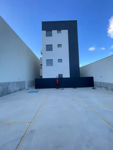 Apartamento cobertura a venda no bairro Copacabana região da pampulha