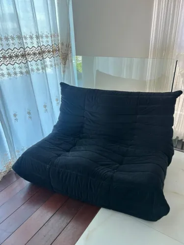 Sofá Togo 2 lugares