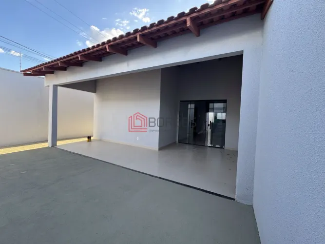 Casa à venda no bairro Jardim das Oliveiras - Imperatriz/MA