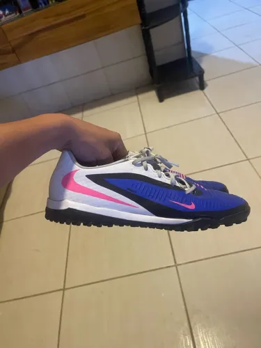 Nike phanton vapor 6 society