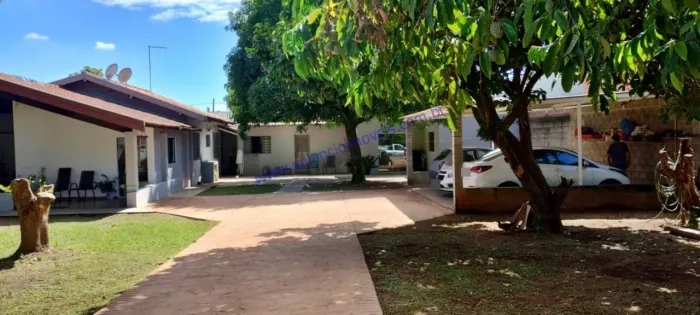 Venda - Chácara - Campo Belo - Nova Odessa - SP