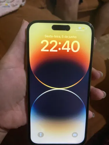 iPhone 14 Pro Max 