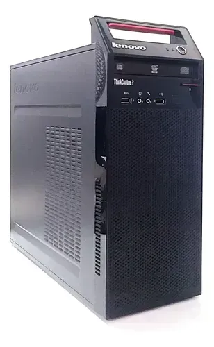 Computador Desktop ThinkCentre EDGE Lenovo E73