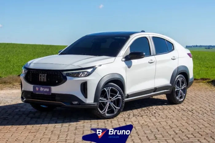 Fiat Fastback Impetus 200 T. AUT (hibrído) 2025