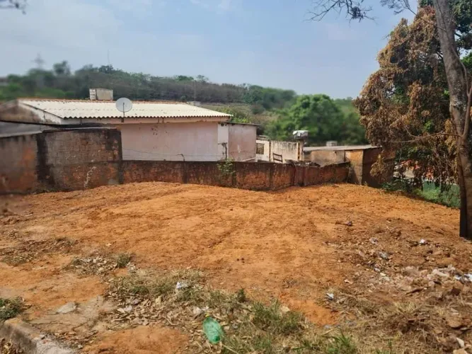 Terreno para Venda em Presidente Prudente, Vila Nova Prudente