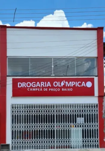 Vendo esse prédio drogaria boa vista RR