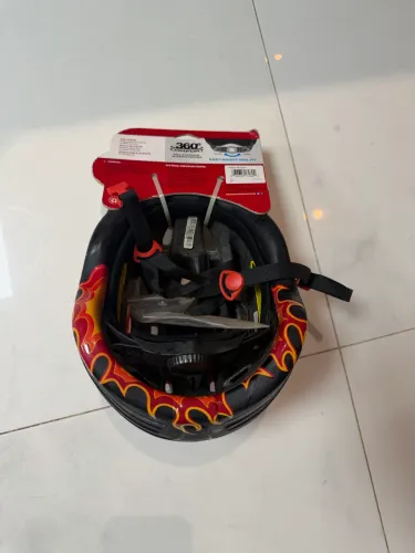 Capacete Infantil Schwinn Classic - Tamanho Ajustável (5+)