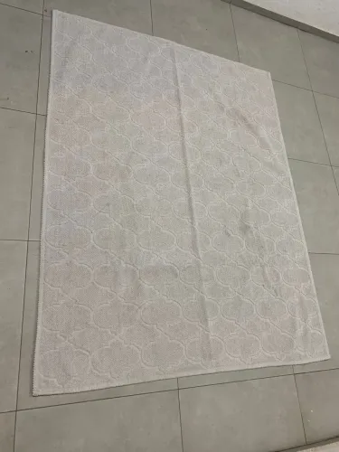 Tapete claro 180x140