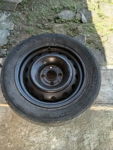 Roda 15