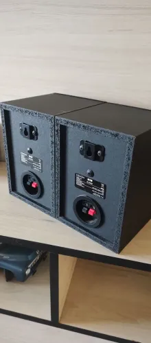Caixa sounrraud denon