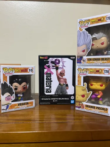 Funko Pop