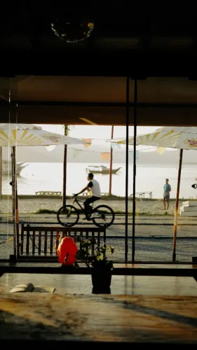 Oportunidade! Ponto Comercial - frente a Lagoa da Conceição