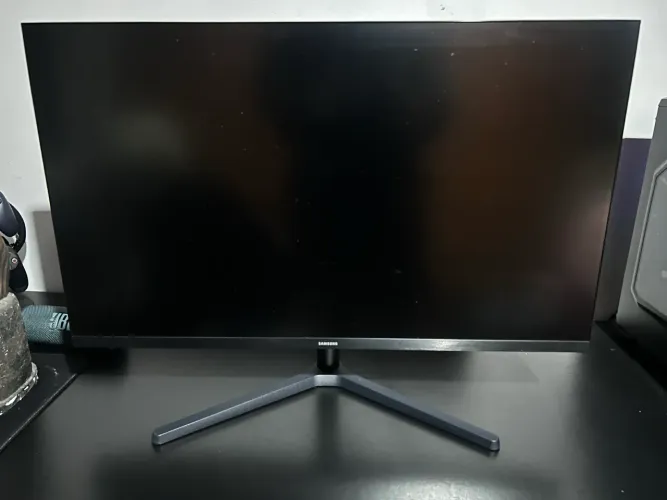 MONITOR SAMSUNG 32 POLEGADAS - 75hz