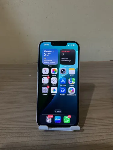 iPhone 13 256gb