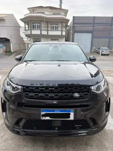 Land Rover Discovery Sport SE R-DYN 2.0 SI4 Flex 2023