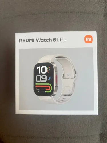 Redmi Watch 6 Lite GPS Lacrado