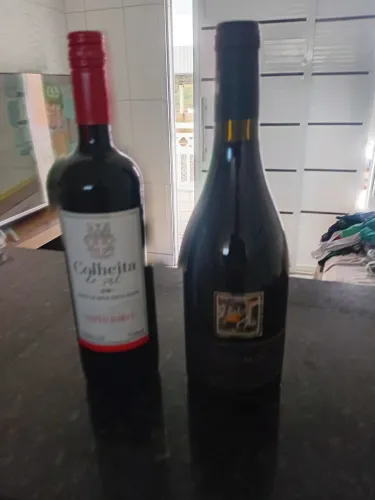 Bebidas