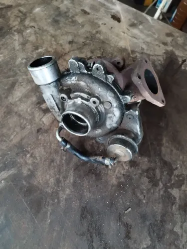 turbina 