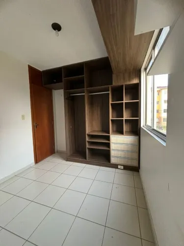 ALUGO LINDO APTO VILA JARDIM JASMIM 2QTS CLIM. E COM MODUL 1° ANDAR R$1.600,00
