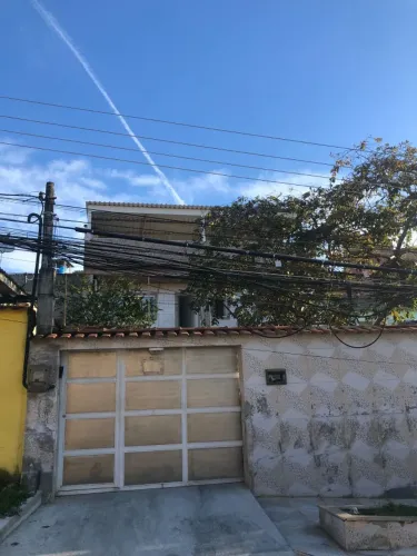 Casa Triplex em Duque de Caxias