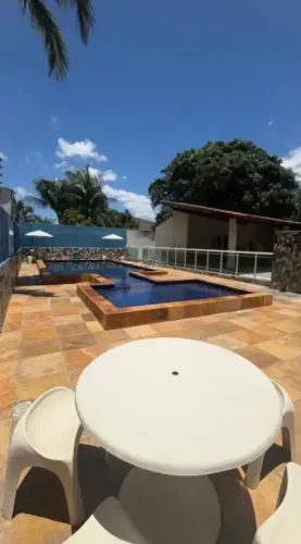 Imóvel para venda com 50 metros quadrados com 2 quartos em Rachel de Queiroz - Fortaleza -