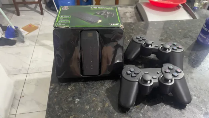 GAME STICK