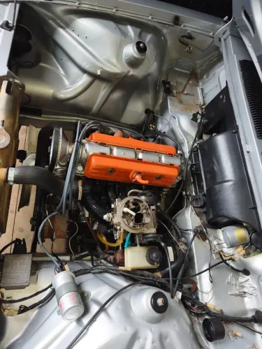 Chevrolet Chevette L / SL / Sl/e / DL / SE 1.6 1993