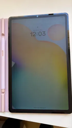Samsung Galaxy Tab S6 Lite 64GB + S Pen Original | Excelente Estado