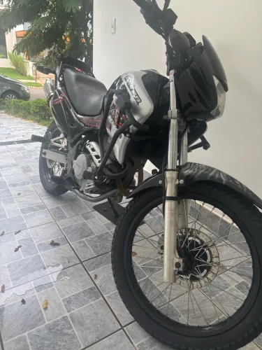 Falcon 400