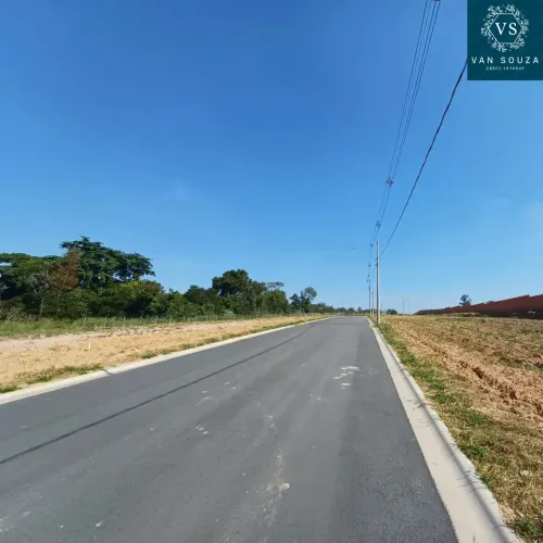Terreno 300 metros Condomínio Reserva Da Colina em Indaiatuba
