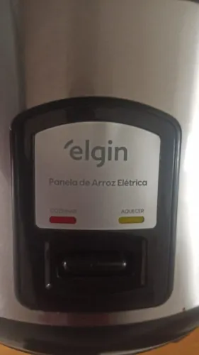 Panela elétrica 