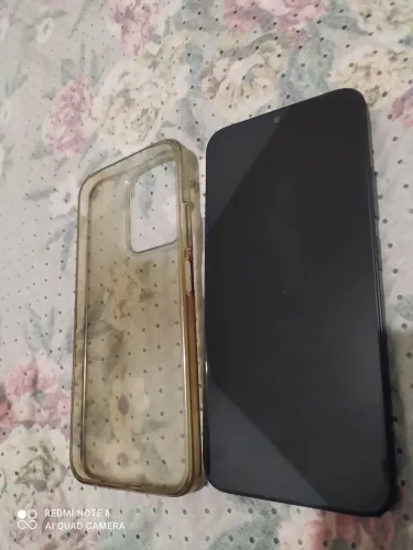 Redmi 15C muito novo pouco usado 128 e 8 de ram apenas 699 no pix