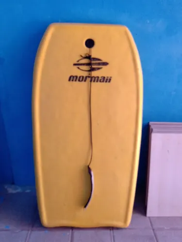 Bodyboard Mormaii