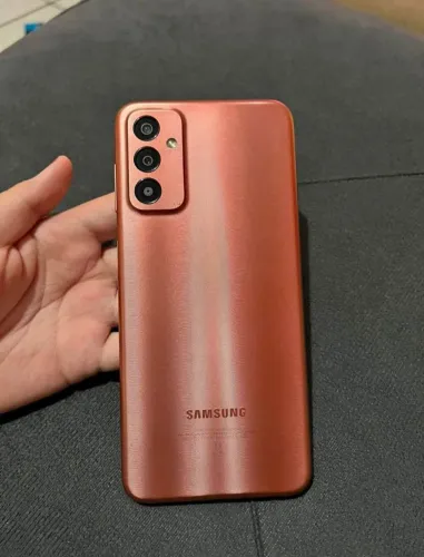 Samsung Galaxy M13 128GB Cobre | Impecável, Sem Defeitos | Excelente Estado.