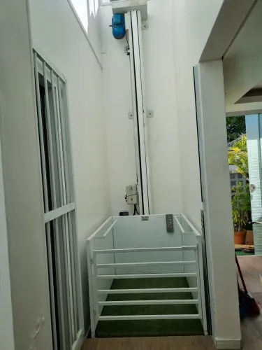 Elevador rosca (elevacar)