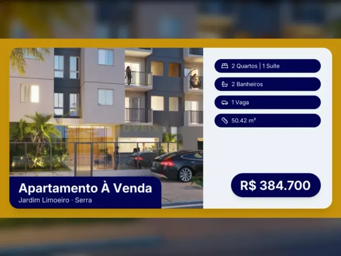 Exclusivo Apartamento em Condomínio com Suíte e Lazer no Jardim Limoeiro - Não Perca!