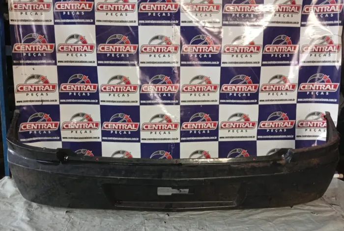 Para-choque traseiro astra Hatch 99/02