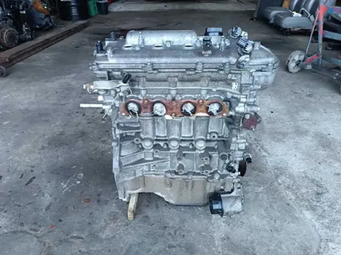 Motor Parcial Toyota Corolla 1.8 144cv 2018