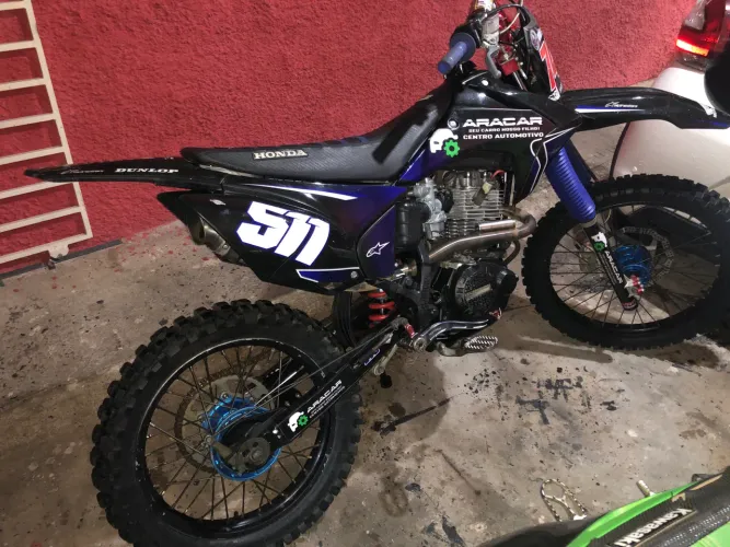 Crf 230f