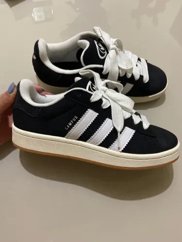 Tênis Adidas Campus TAM 36 ORIGINAL