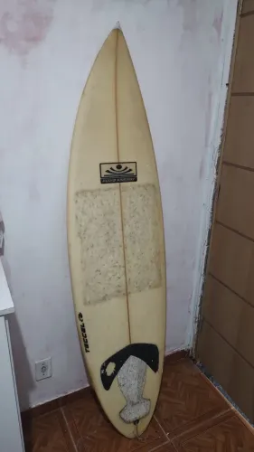 Vende se prancha por 300 Reais, Sou de São Vicente